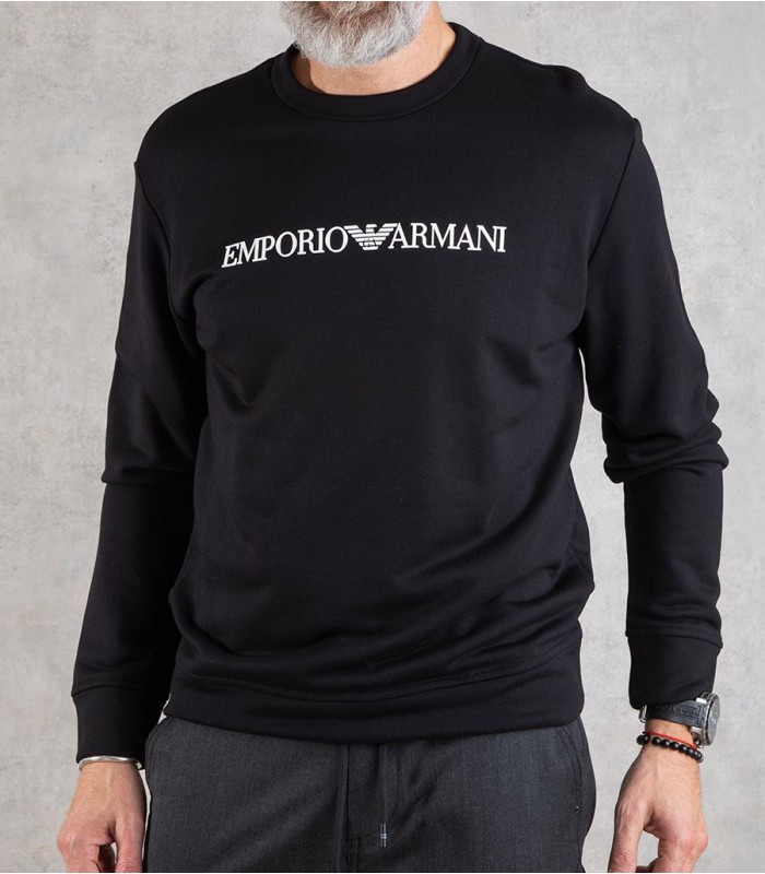 Jersey Emporio Armani 8258