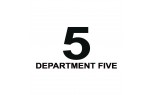 DEPARTMENT FIVE